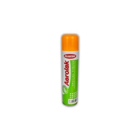 PLASCON SPRAY - ORANGE