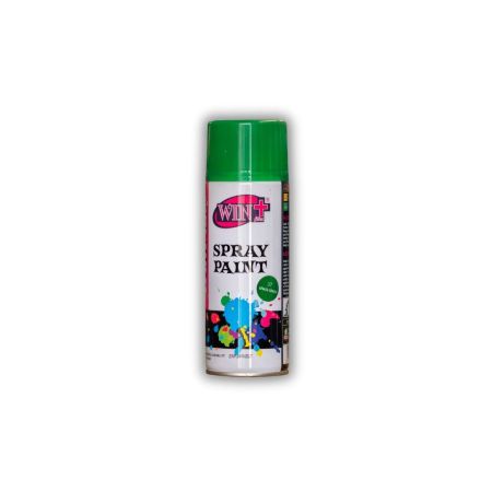 SPRAY PAINT - GREEN