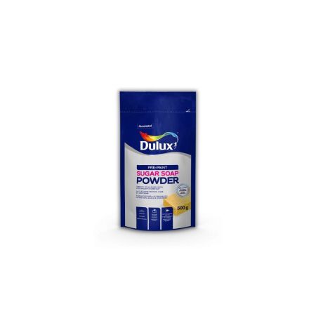 Sugar Soap 500g