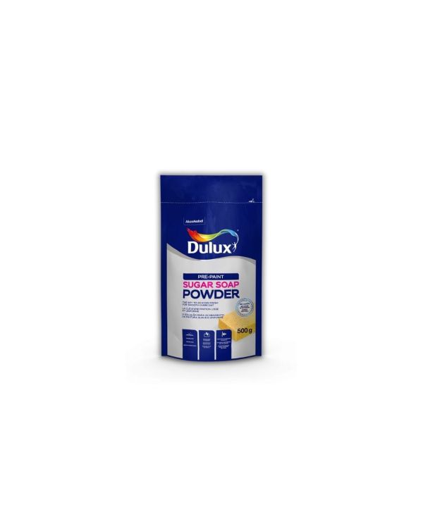 Sugar Soap 500g